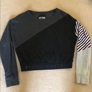 Victoria Secret Sport Sweatshirt Medium